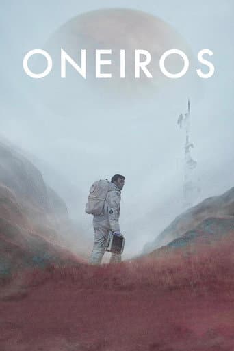 Oneiros afişi