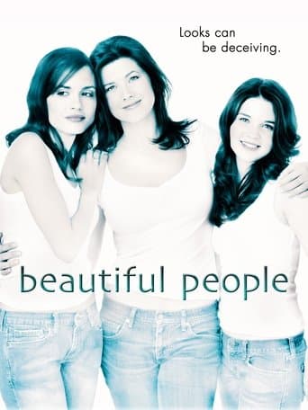 Beautiful People afişi