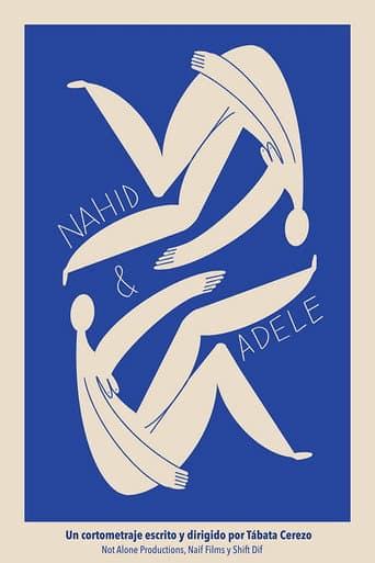 Nahid & Adele afişi