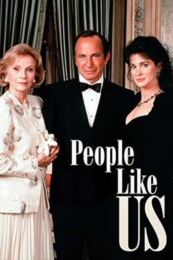 People Like Us afişi