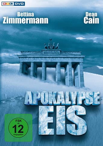 Apokalypse Eis afişi