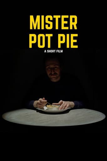 Mister pot Pie afişi