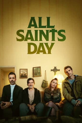 All Saints Day afişi