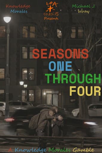Seasons One Through Four afişi