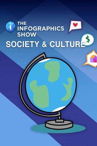 The Infographics Show: Society & Culture
