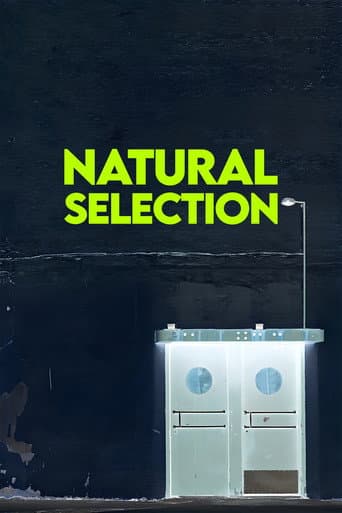 Selección Natural afişi