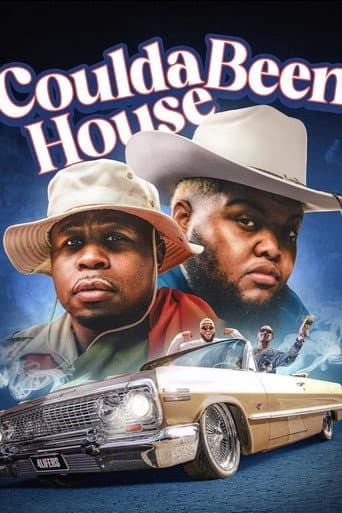 Coulda Been House afişi