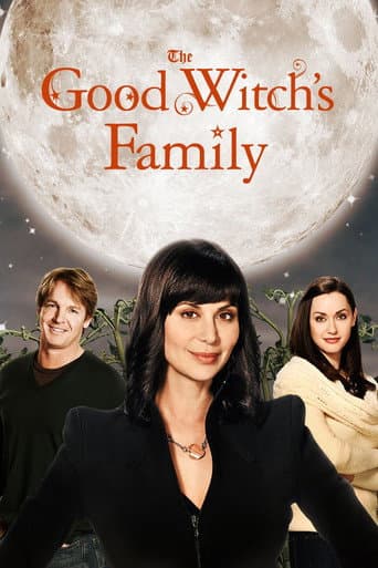 The Good Witch's Family afişi
