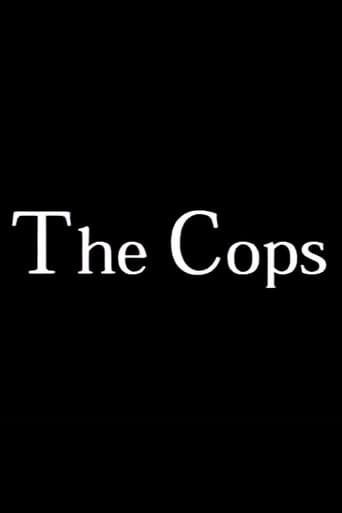 The Cops afişi