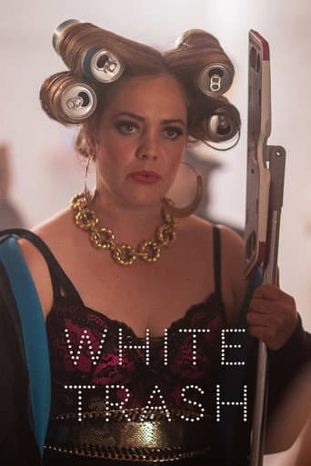 White Trash afişi