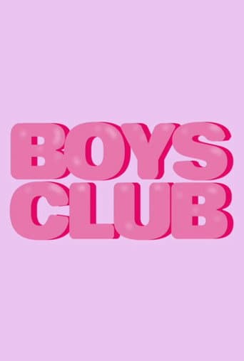 Boys Club afişi