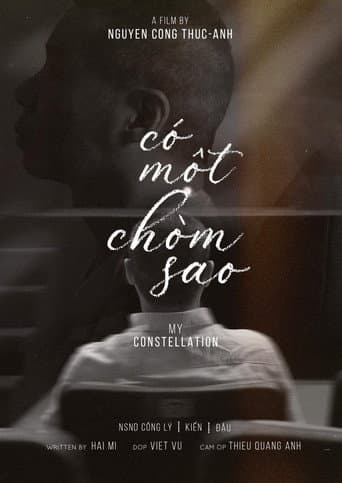 Có Một Chòm Sao afişi