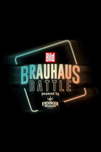 Brauhaus Battle afişi