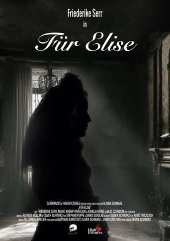 Für Elise afişi