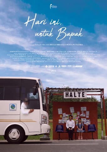 Hari Ini, untuk Bapak afişi