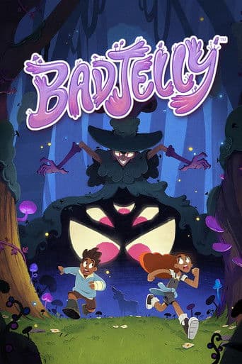 Badjelly afişi