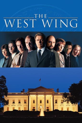 The West Wing afişi