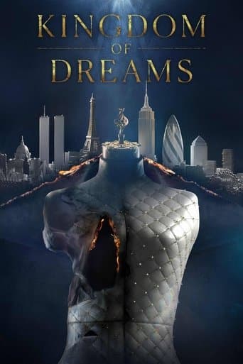Kingdom of Dreams afişi