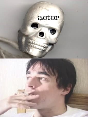 Actor afişi
