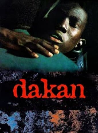 Dakan afişi