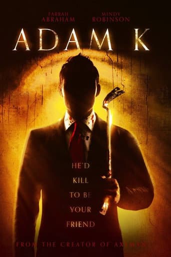 Adam K afişi
