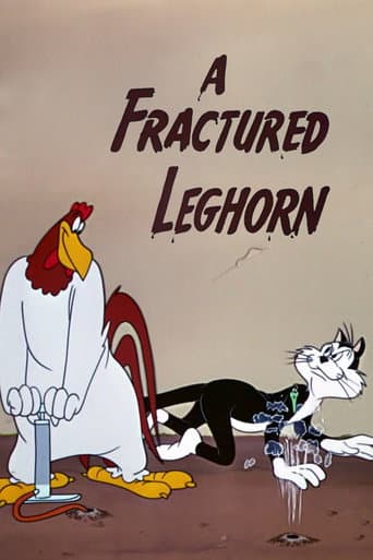 A Fractured Leghorn afişi