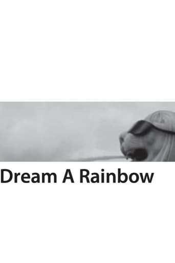 Dream A Rainbow afişi
