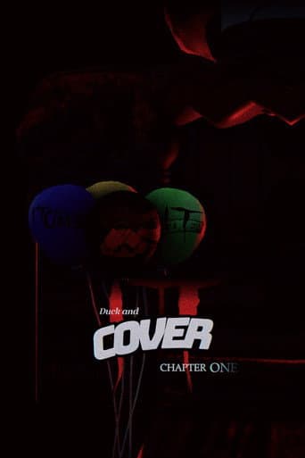 IT: Duck and Cover afişi