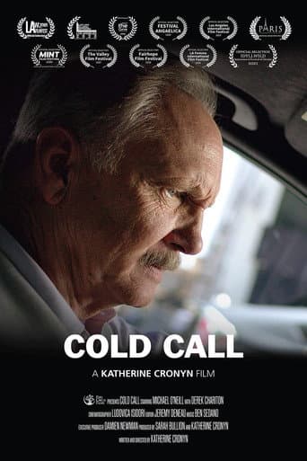 Cold Call afişi