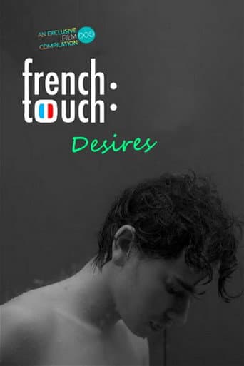 French Touch: Desires afişi