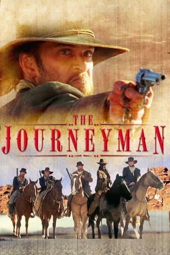 The Journeyman afişi