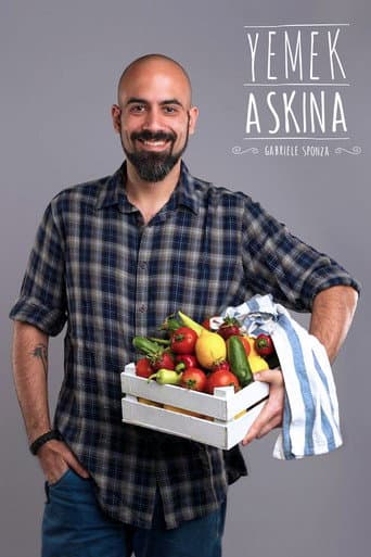 Yemek Aşkına afişi