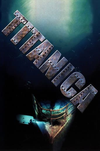 Titanica afişi