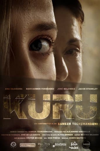 KURU afişi