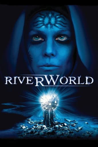 Riverworld afişi