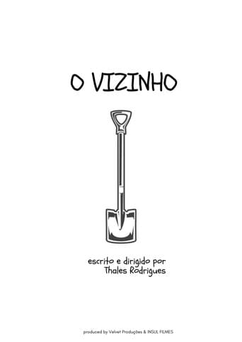 O Vizinho afişi