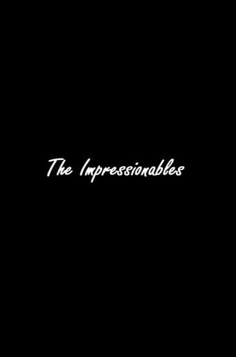 The Impressionables afişi