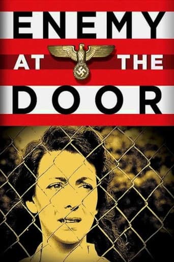Enemy at the Door afişi