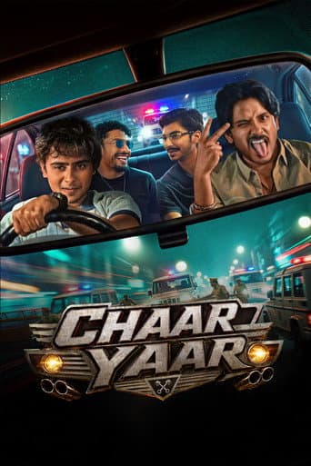 Chaar Yaar afişi