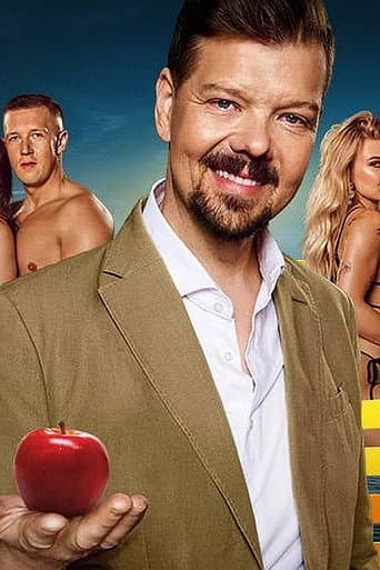 Temptation Island Polska afişi