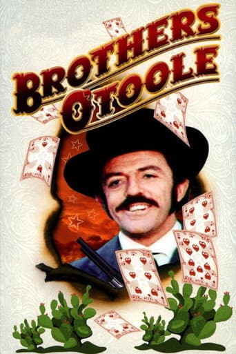 Brothers O'Toole afişi