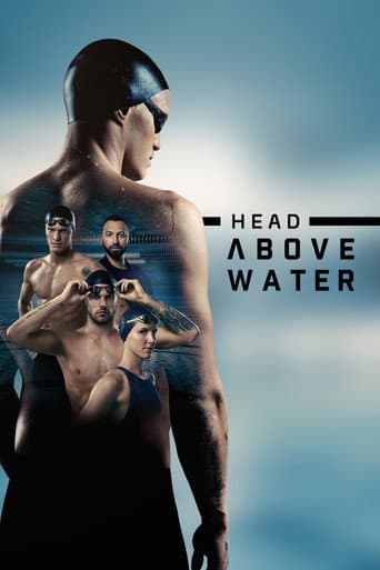 Head Above Water afişi