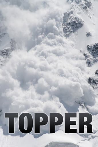 Topper afişi