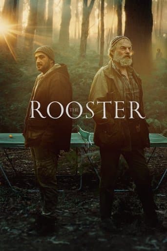 The Rooster afişi