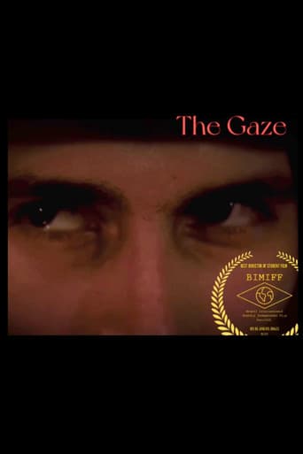 The Gaze afişi