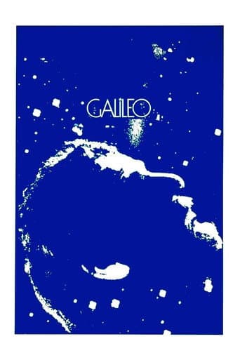 Galileo afişi