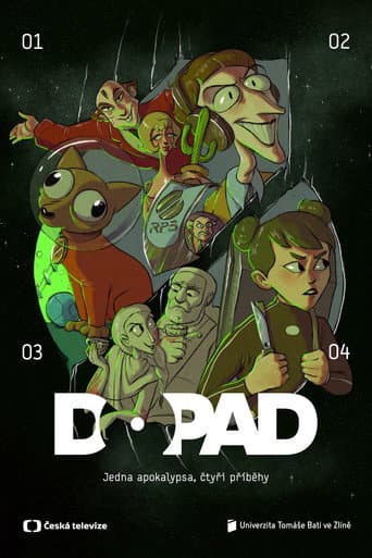 DOPAD afişi