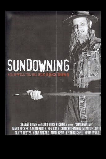 Sundowning afişi