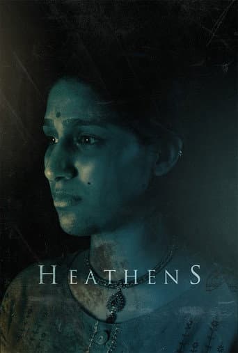 Heathens afişi