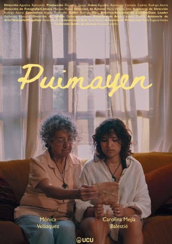 Puimayen afişi
